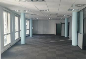 Location bureaux - Proche Tram