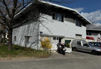Location bureau Seyssinet-Pariset (38170) - 74 m²  à Seyssinet-Pariset - 38170