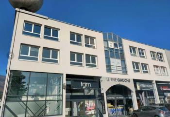 Location bureau Seyssins (38180) - 270 m²