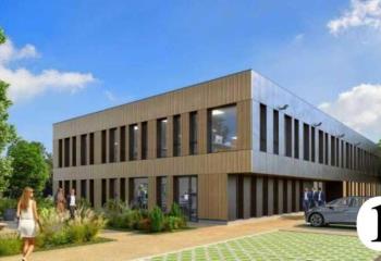 Bureaux à louer à - Parc proche A1 A21 A2 A21
