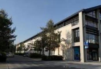 Bureaux à louer - parc d'activités tertiaires  à Soissons - 02200