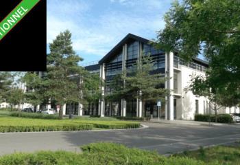 Location bureaux - Proche RN31, RN2, A1, A4, A26, TGV  à Soissons - 02200