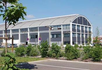 Location bureaux - Proche RN2, A4, A26 et Paris CDG  à Soissons - 02200