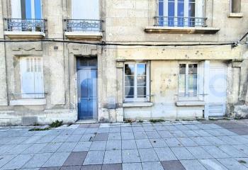 Location bureau à - Hyper-centre  à Soissons - 02200