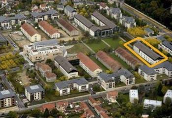 Location bureaux - Proche RN31, RN2 et TGV  à Soissons - 02200