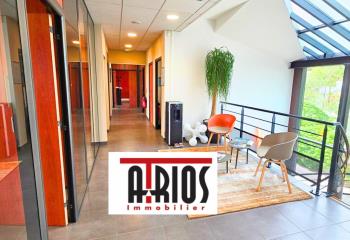 Location bureaux La Farlède - Proche autoroute et Sollès Ville  à Solliès-Ville - 83210