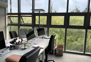 Location bureau - Centre d'affaires, accès 24/7  à Sophia Antipolis - 06560