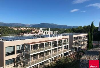Location bureaux quartier des Lucioles