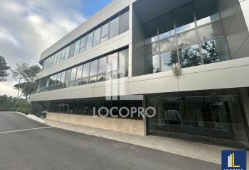 Location bureaux neufs - Quartier Font de L'Orme