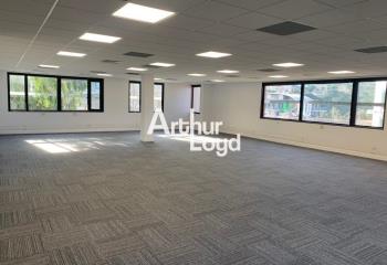 Location bureaux - Proximité autoroute A8 et technopole