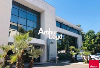 Location bureaux - Proche A8 et Aéroport de Nice