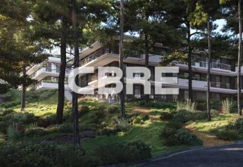 Location bureaux - Proche autoroute A8 et aéroport Nice