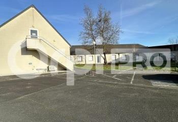 Location bureau (37250) - 1800 m²