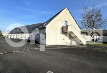 Location bureau (37250) - 530 m²