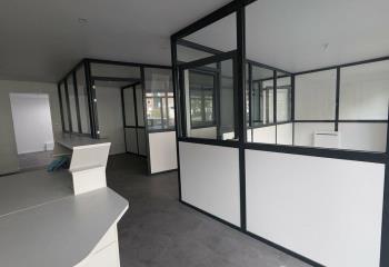 Louer bureaux - Coeur de Ville
