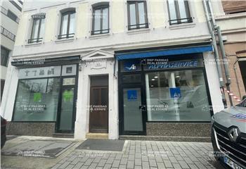 Location bureaux Centre - Proche Gare  à Strasbourg - 67000