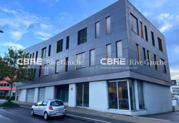 Location bureaux Cronenbourg - Proche bus et autoroute  à Strasbourg - 67000