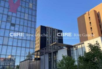 Location bureaux - Proche Gare TGV, Tram et Autoroutes A4/A35