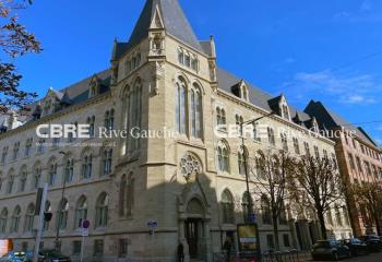 Location bureaux - Proche tram, gare TGV et autoroute  à Strasbourg - 67000