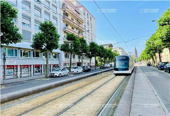 Location bureaux Centre - Proximité bus et tram  à Strasbourg - 67000