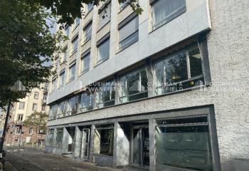 Bureaux à la location quartier des Contades à  à Strasbourg - 67000