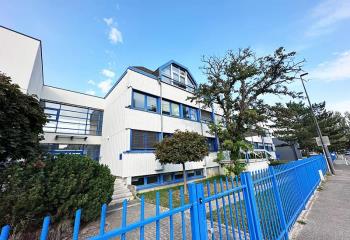 Location bureaux Meinau - Proche tram, bus et autoroute  à Strasbourg - 67000