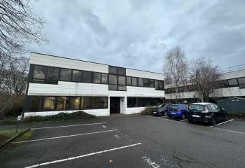 Location bureaux - Parc Tertiaire de la Meinau, proche A35  à Strasbourg - 67000