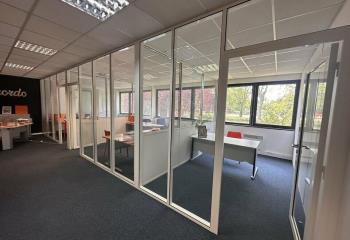 Location bureaux - Parc Tertiaire de la Meinau, proche A35  à Strasbourg - 67000