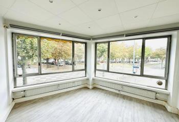 Location bureaux - Quartier Contades  à Strasbourg - 67000