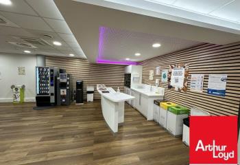 Louer bureaux - Centre-ville  à Strasbourg - 67000