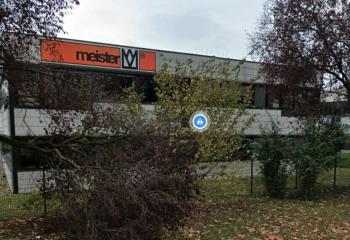Louer bureaux - Espace Européen  à Strasbourg - 67000