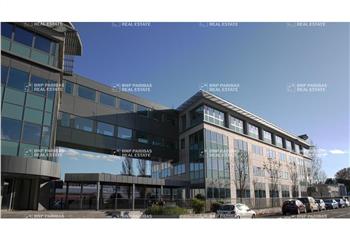 Location bureaux Sud - Proche tramway  à Strasbourg - 67000