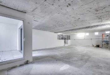 Location bureau Suresnes (92150) - 148 m²