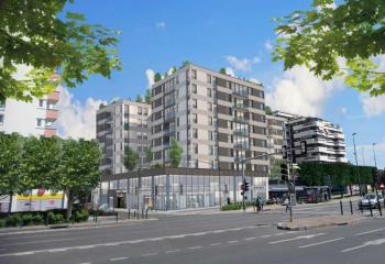 Location bureau Suresnes (92150) - 1100 m²  à Suresnes - 92150