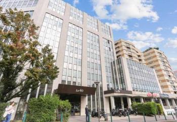 Location bureau Suresnes (92150) - 247 m²  à Suresnes - 92150