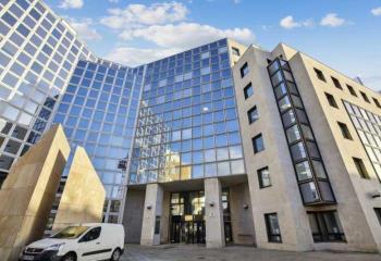 Location bureau Suresnes (92150) - 844 m²  à Suresnes - 92150