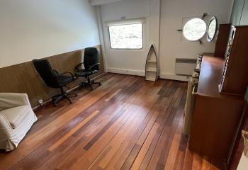 Bureaux à louer - tramway 2  à Suresnes - 92150