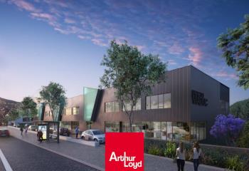 Location bureaux - Lyon Ouest - Parc du Viaduc