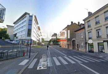 Location bureaux - Proche Lyon 9, bus et SNCF  à Tassin-la-Demi-Lune - 69160