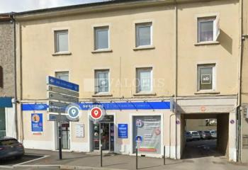 Location bureaux - Proche transports et autoroute  à Tassin-la-Demi-Lune - 69160