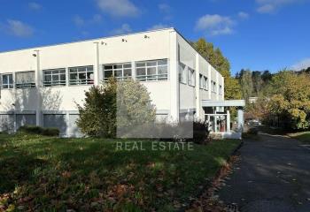 Location bureaux - Proche Lyon Ouest  à Tassin-la-Demi-Lune - 69160
