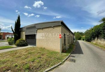 Location bureaux - Proche autoroute A6 et bus  à Tassin-la-Demi-Lune - 69160