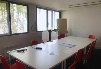 Bureau à louer