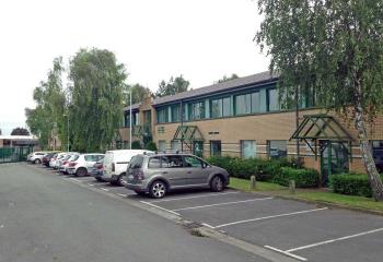 Location bureaux - Proche A1 et métropole Lilloise