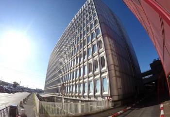 Location bureau Thiais (94320) - 637 m²