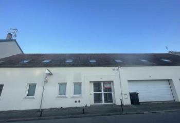 Location bureau Thiais (94320) - 53 m²