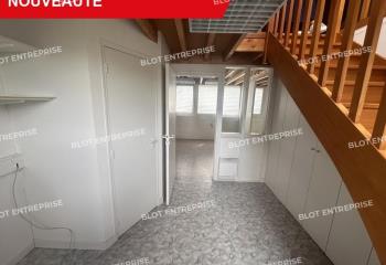 Location bureaux - Proximité ligne de bus