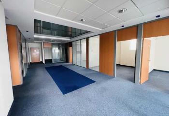 Location bureau Torcy (77200) - 530 m²  à Torcy - 77200