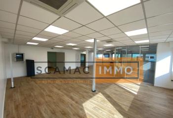 Location bureaux - Proche A4, RER A et Gare de  à Torcy - 77200