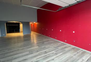 Location bureaux - Proche A40 Bourg Sud  à Tossiat - 01250